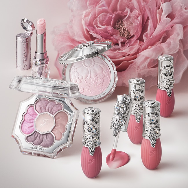 JILL STUART Beauty 公式サイト