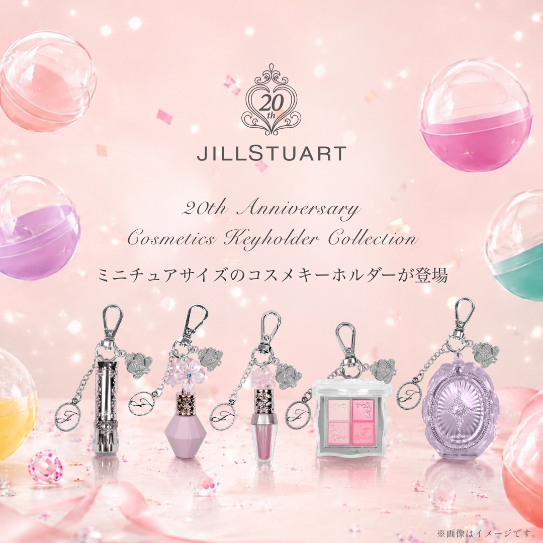 JILL STUART Beauty 公式サイト
