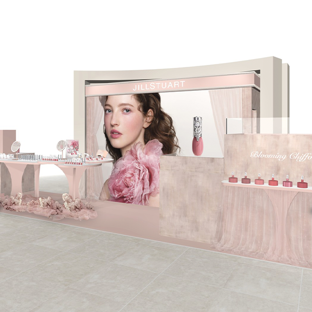 JILL STUART Beauty 公式サイト